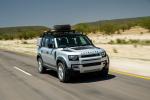 Land Rover Defender 110 P400 S Urban Pack 2020 года